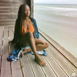 Listen to What Is Love song with lyrics from Reese Antoinette