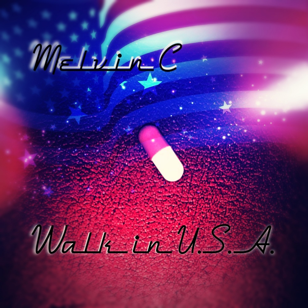 Walk in U.S.A.