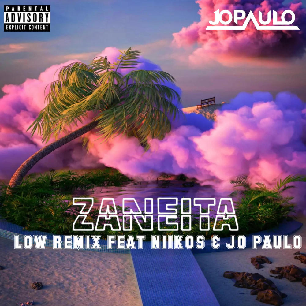 LOW (feat. N11KOS & JO PAULO) (REMIX|Explicit)