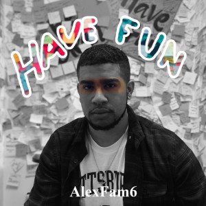 Dengarkan lagu Refined Crack (Explicit) nyanyian AlexFam dengan lirik
