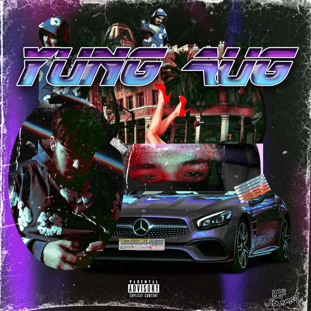Turn Yo Life Up (feat. Lil Blood) (Explicit)