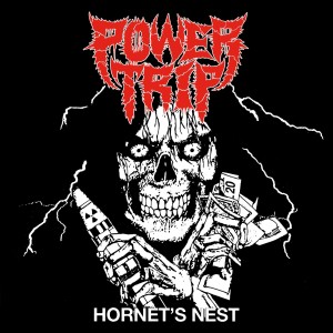 收聽Power Trip的Hornet's Nest (Explicit)歌詞歌曲