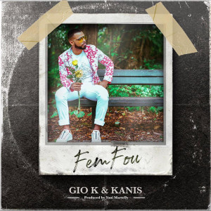 Album FEM FOU from Kanis