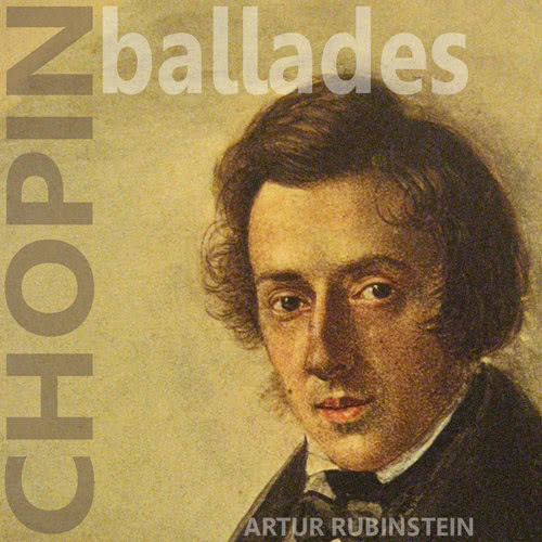 Ballade No. 1 in G Minor, Op. 23