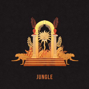 Back to Mine : Jungle dari Various