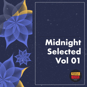 อัลบัม Midnight Selected, Vol. 1 ศิลปิน From P60