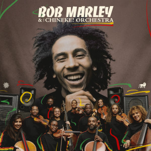 One Love / People Get Ready dari Bob Marley & The Wailers