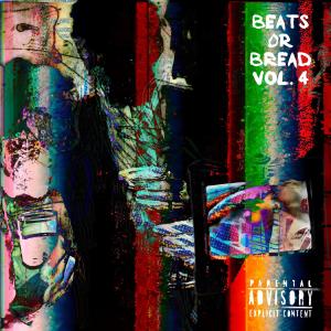 Krate Killer Maestro Z的專輯Beats OR Bread Vol.4 (Explicit)