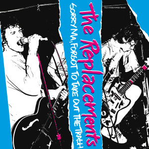 收聽The Replacements的I'm in Trouble歌詞歌曲