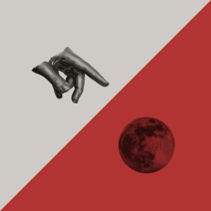 Anchor的專輯EVENTFUL HORIZONS