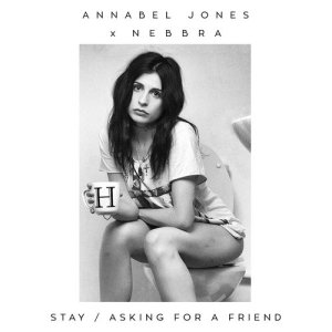 收聽Annabel Jones的Stay歌詞歌曲