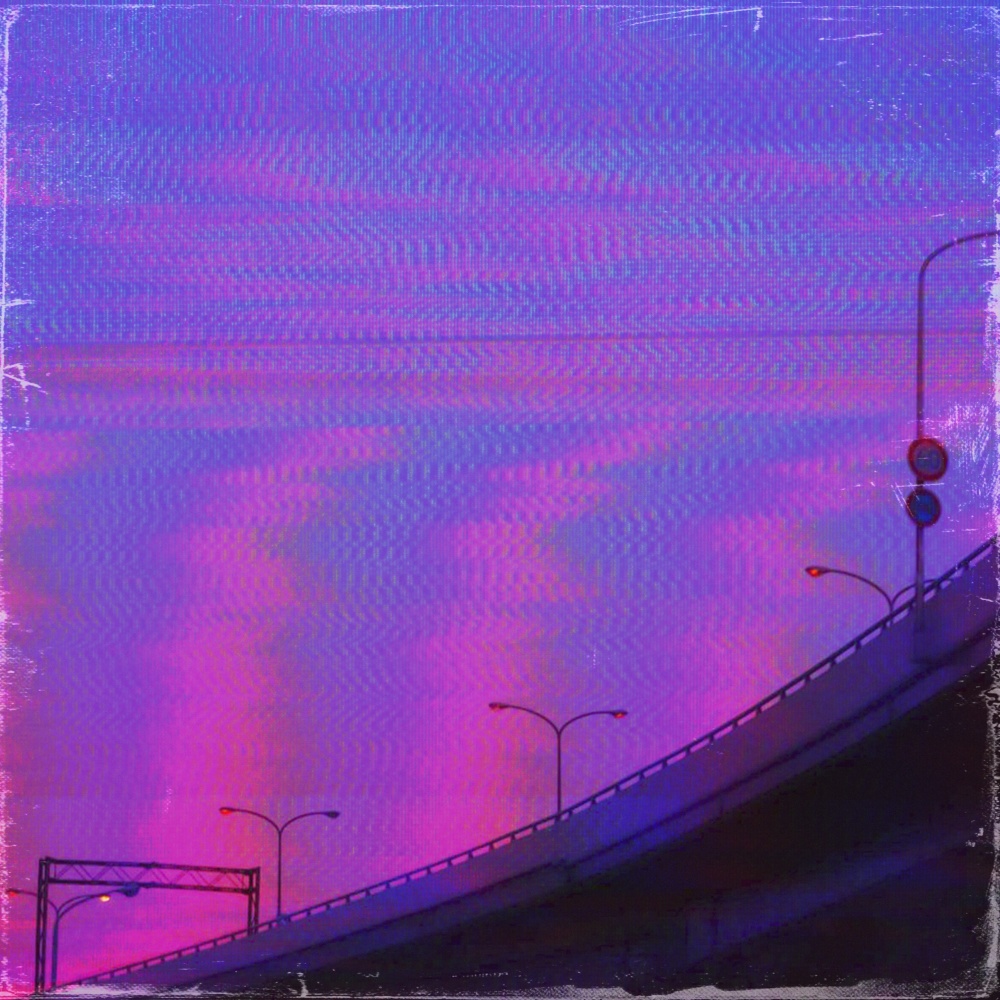 Neon Heart (Explicit)