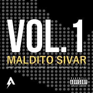 收聽Audiomaldito的Nada de Mi (feat. Jorge Gomez & Spuk)歌詞歌曲