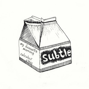 Listen to Calculus Class song with lyrics from Subtle