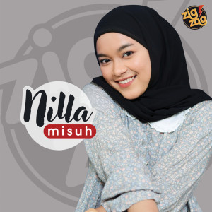 Listen to Misuh (Explicit) song with lyrics from NiLLa