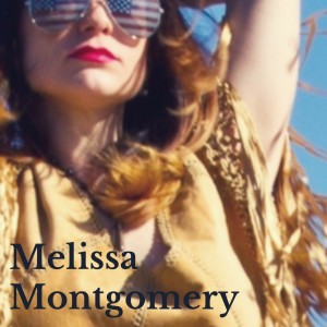 收聽Melissa Montgomery的Believe in Yourself歌詞歌曲