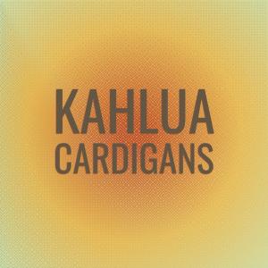 Album Kahlua Cardigans from 