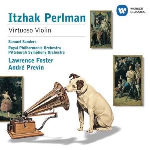 ดาวน์โหลดและฟังเพลง Romanza andaluza, Op.22 (1990 Remastered Version) พร้อมเนื้อเพลงจาก Itzhak Perlman