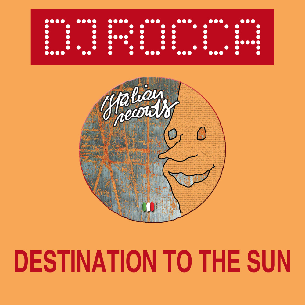 Destination to the Sun (Leo Mas & Fabrice Sonic Mix)