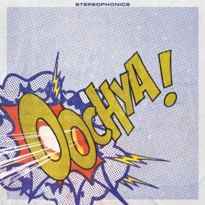 Stereophonics的專輯Oochya!