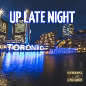 Spectacular的專輯UP LATE NIGHT (Explicit)