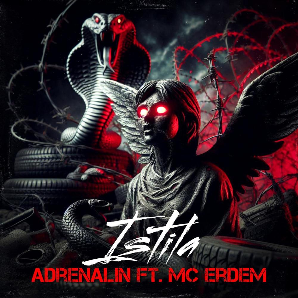 İstila (feat. Adrenalin) (2008 Edition) (Explicit)