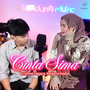 Listen to Cinta Sirna song with lyrics from Krishna Sagara