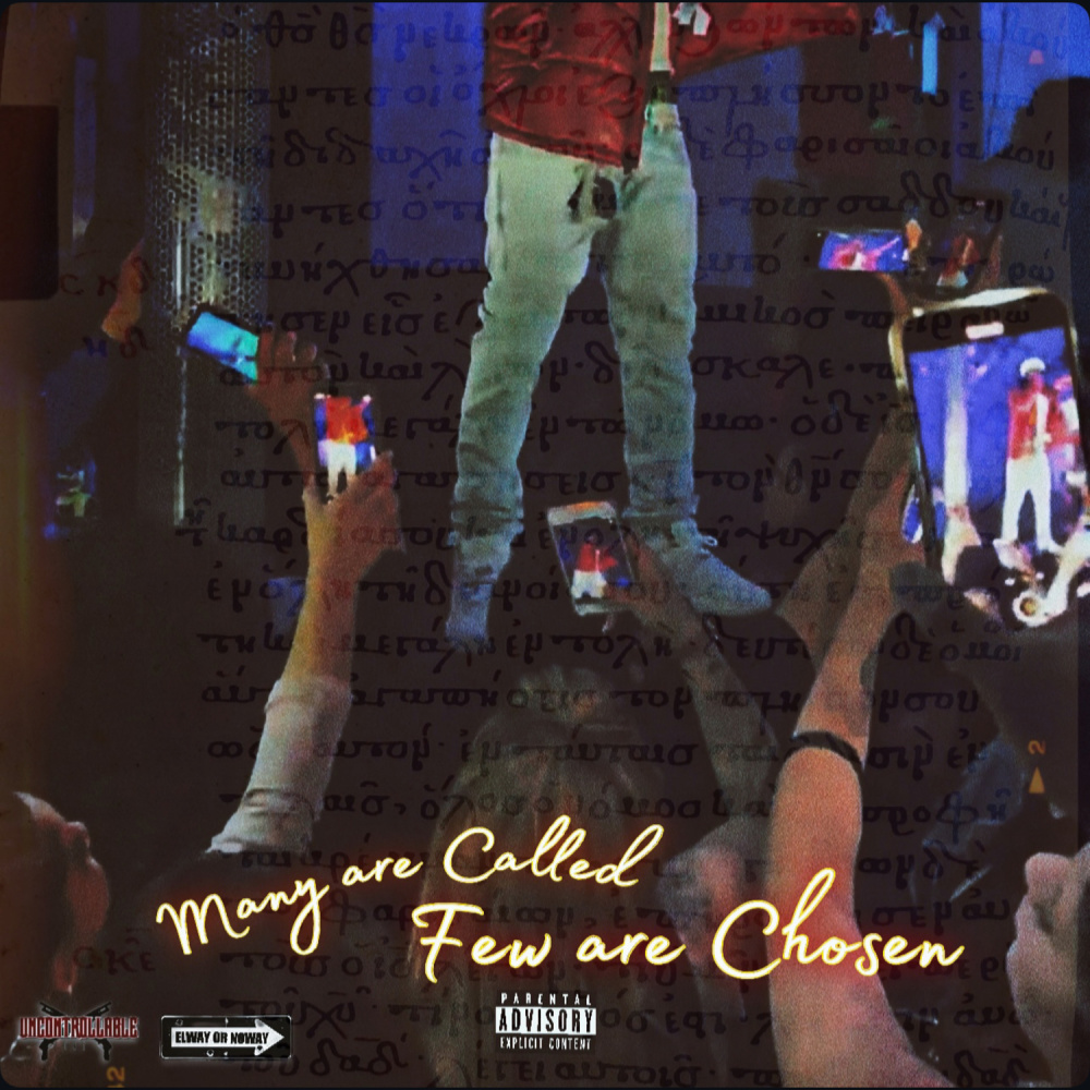 Way 2 Knoc'n (Explicit)