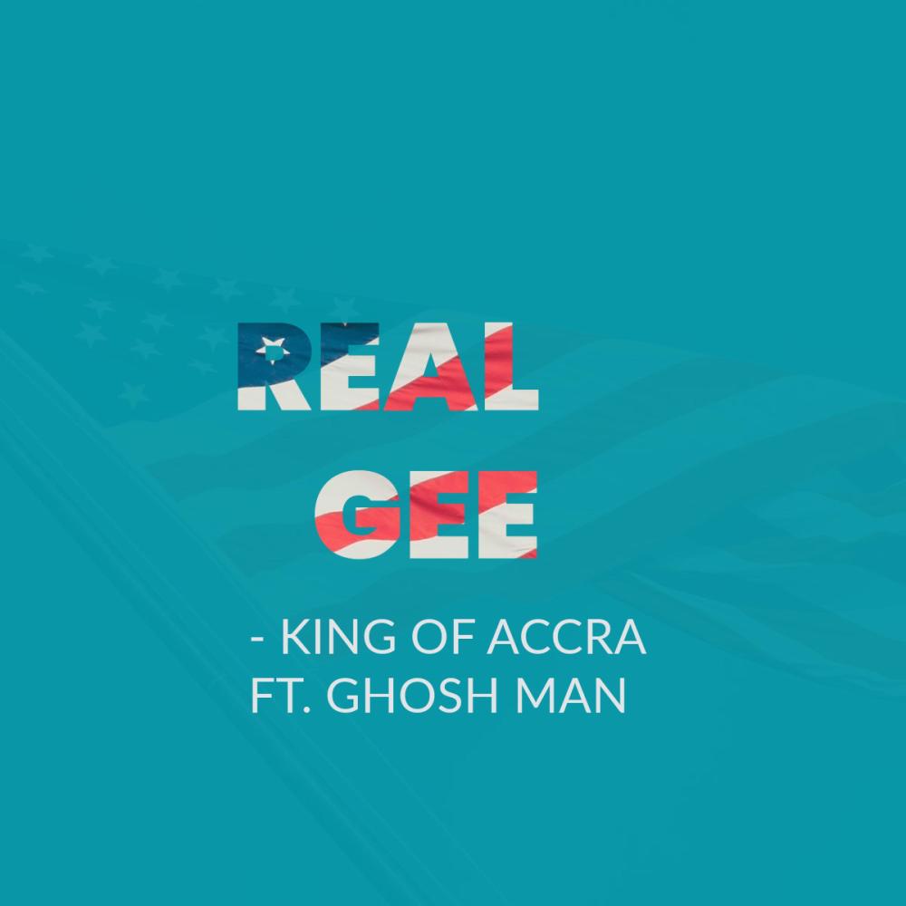 Real Gee (feat. Ghosh Man) (Explicit)