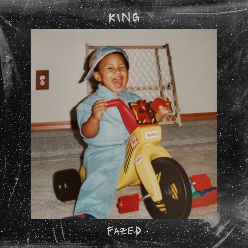 King Cypher Pt. 1 (Instrumental)