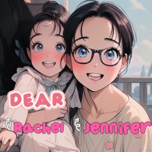Album Dear Rachel and Jennifer oleh StickyT