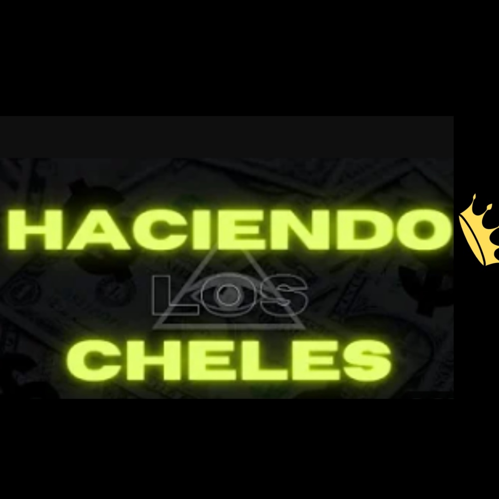 Haciendo los cheles (feat. Wipsy)