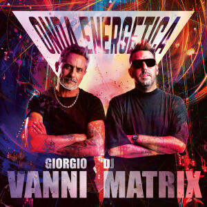 Giorgio Vanni的專輯Onda energetica