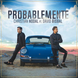 收聽Christian Nodal的Probablemente歌詞歌曲