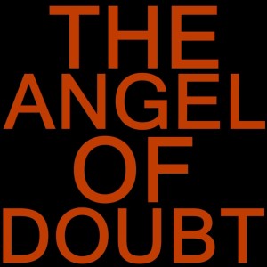 Album The Angel of Doubt from insaneintherainmusic