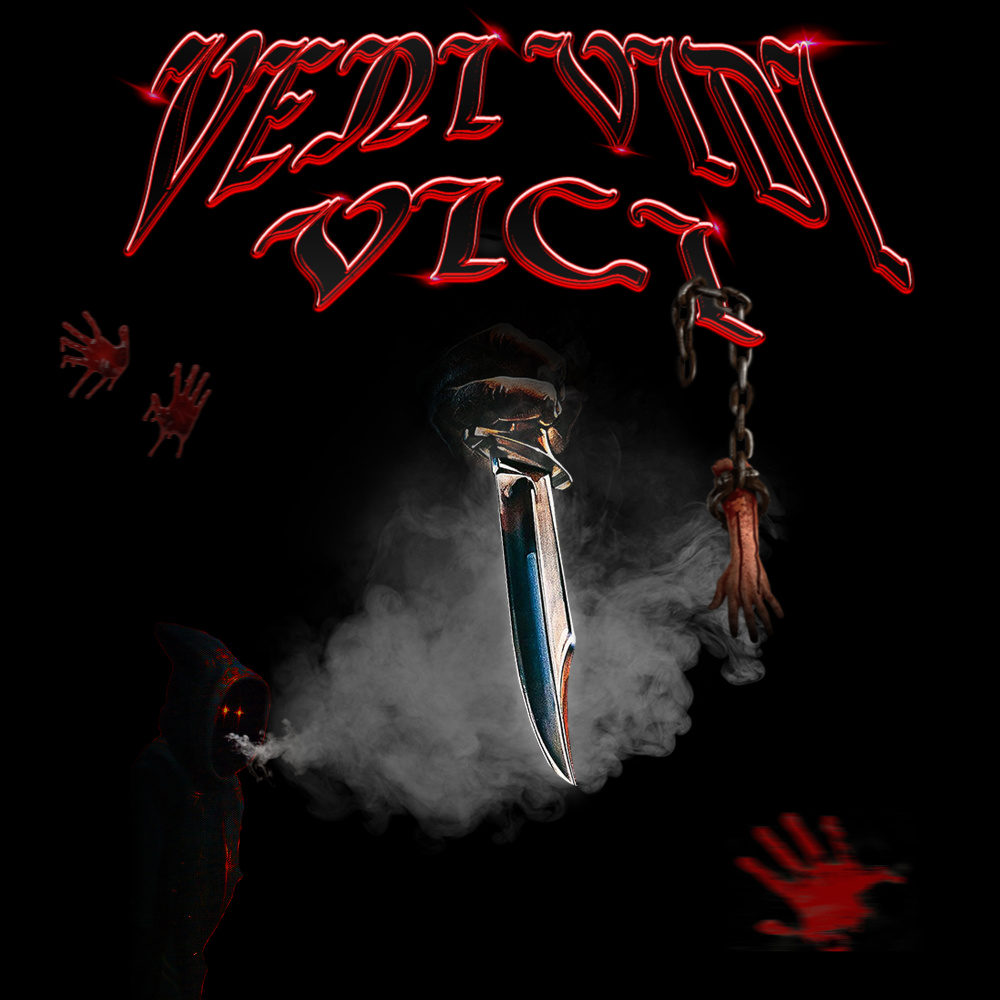 VENI VIDI VICI (Explicit)