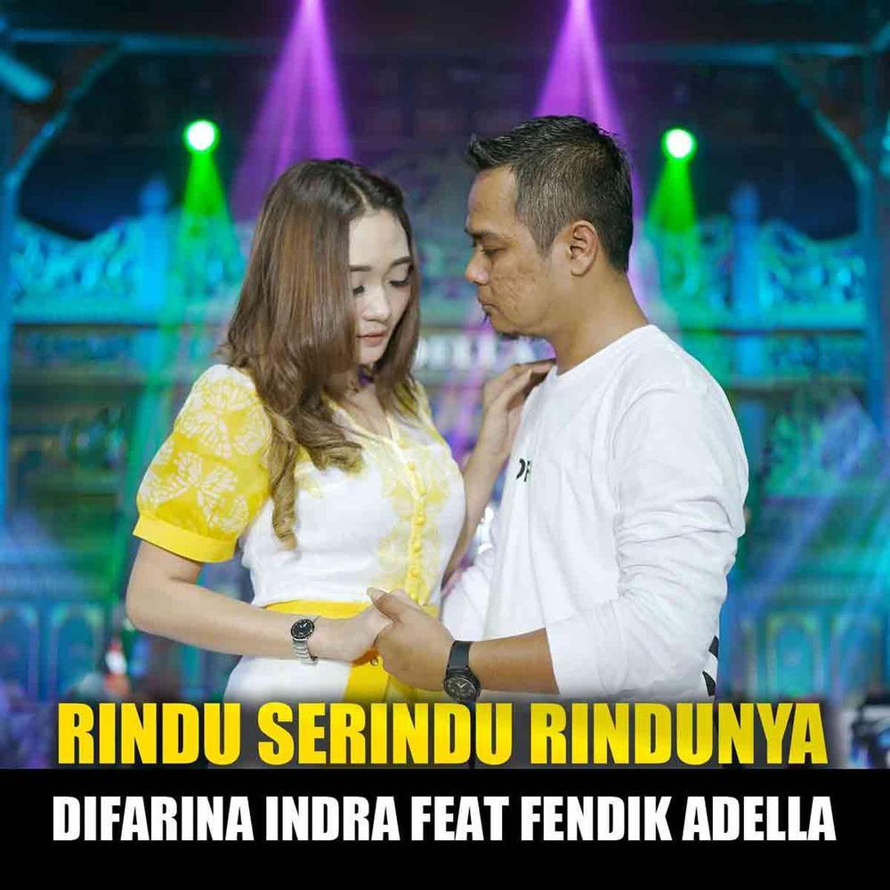Rindu Serindu Rindunya