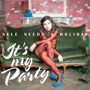 收聽Nele Needs A Holiday的Beyoncé歌詞歌曲