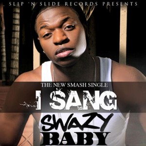 I Sang - Single dari Swazy Baby