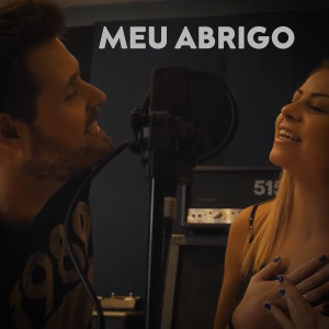 ดาวน์โหลดและฟังเพลง Meu Abrigo (Cover) พร้อมเนื้อเพลงจาก Hizy