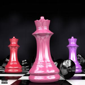 Valentine Dalla的專輯Checkmate (feat. Jenny Ondamic & Nina Bankz) [REMIX] (Explicit)