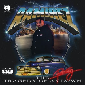 The Tragedy of a Clown (Explicit)