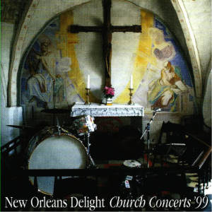 收聽New Orleans Delight的In the Sweet Bye and Bye (Live)歌詞歌曲