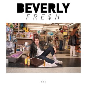 Beverly Fre$h的專輯Bed (Explicit)