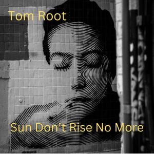收聽Tom Root的Sun Don't Rise No More歌詞歌曲