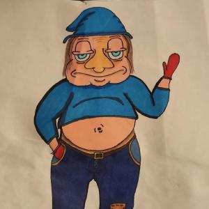 default playlist img