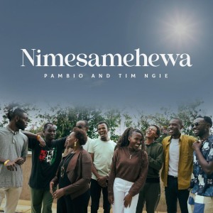 收聽Pambio的Nimesamehewa歌詞歌曲