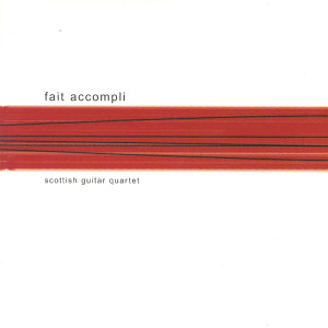 ดาวน์โหลดและฟังเพลง Fait Accompli พร้อมเนื้อเพลงจาก G. Brockie