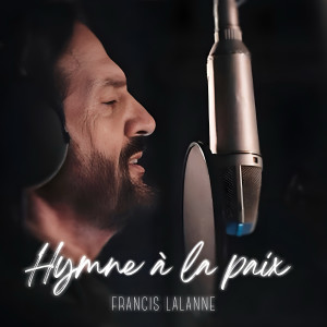 Album Hymne à la paix from Francis Lalanne