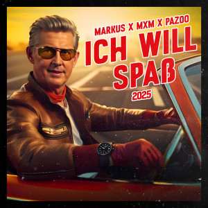 ดาวน์โหลดและฟังเพลง Ich will Spaß (2025) พร้อมเนื้อเพลงจาก Markus
